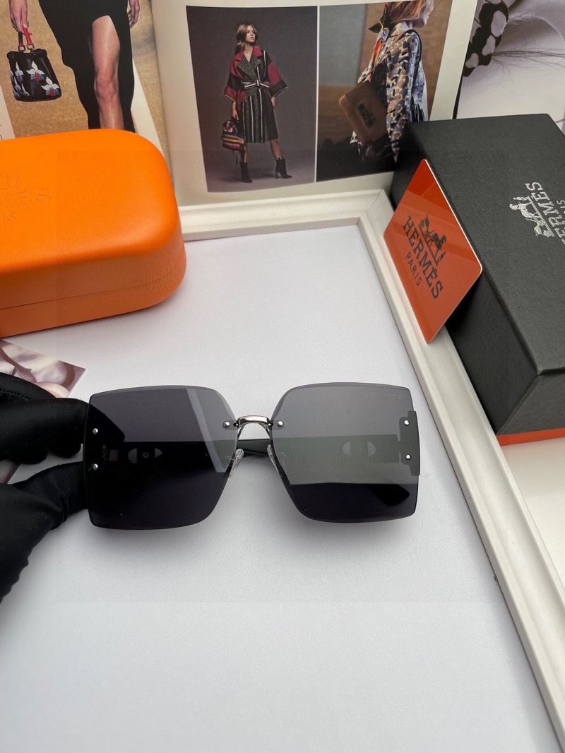 Hermes Sunglasses